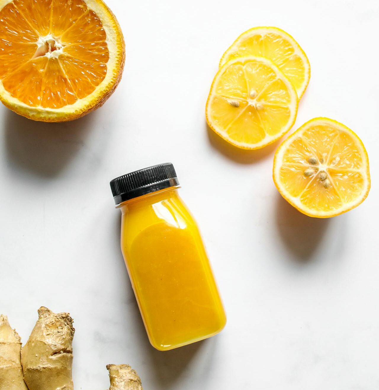 Sunčani Citrus